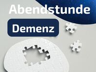 Abendstunde Demenz – Information und Austausch vom 11.03.2026