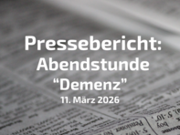 Bericht im Wohler Anzeiger vom 13.03.2026: Weiterhin in Würde leben – Ein Thema von wachsender gesellschaftlicher Bedeutung