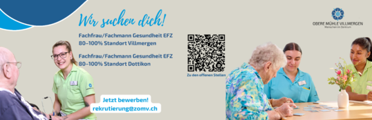 Stellensuche